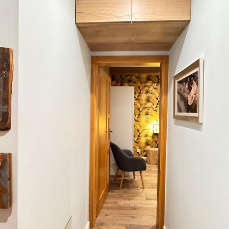 Przystanek Jaworki - Apartament W Jaworkach Шавница Экстерьер фото