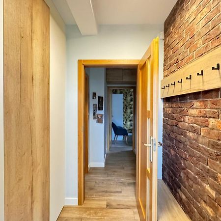 Przystanek Jaworki - Apartament W Jaworkach Шавница Экстерьер фото
